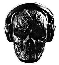 Grey Face
