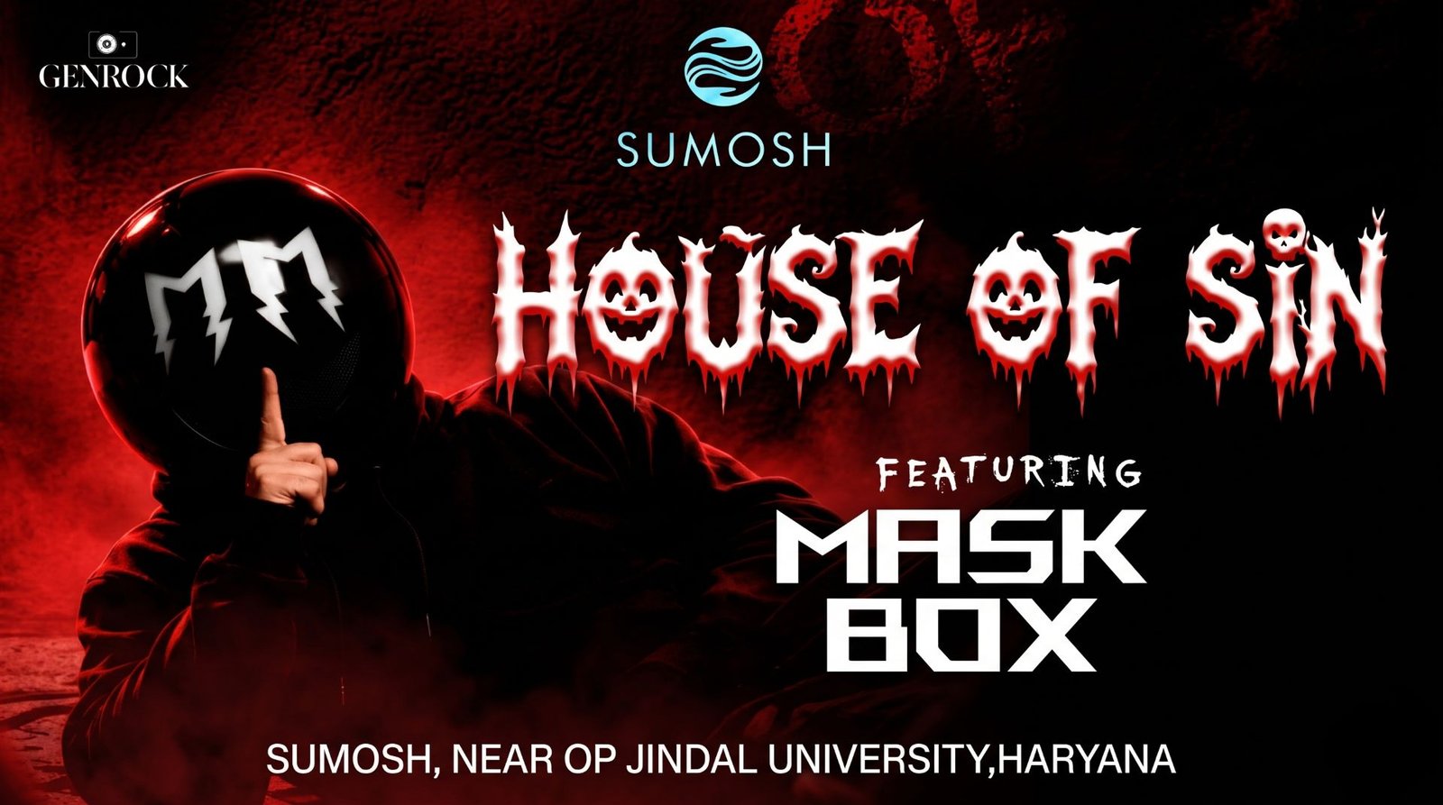 House of Sin Sumosh