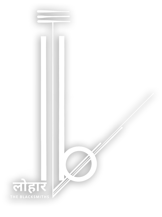 Lohar the blacksmiths